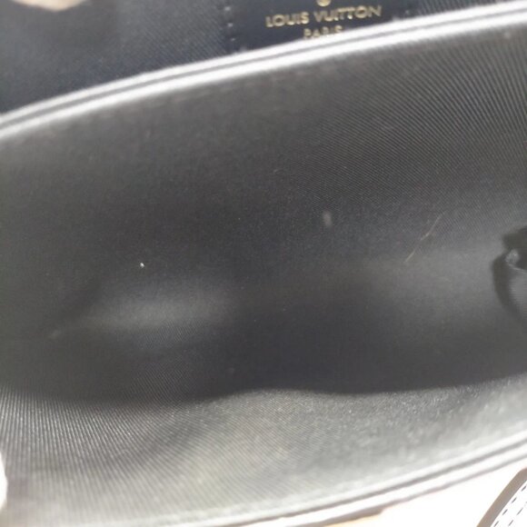 Louis Vuitton LV Hand Bag George BB Brown Monogram 870-083025 - Picture 11 of 13